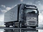 Volvo FH16 750 4x2 2012 года